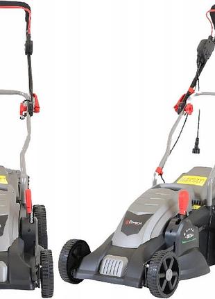 Газонокосилка электрическая faworyt gtk1600