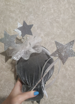 Обруч зірочки зірки