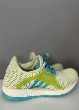 Оригінальні кросівки adidas pureboost x