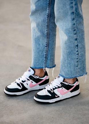 👟nike sb dunk low1 фото