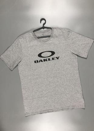 Футболка oakley