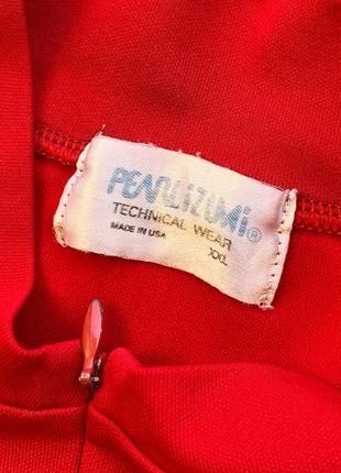 Pearl izumi 3/4 zip usa made vintage • scott specialized oakley3 фото