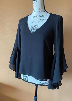 Гарна блуза zara collection