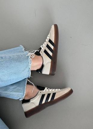 Кроссовки adidas spezial
