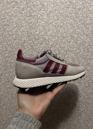 Кросівки adidas