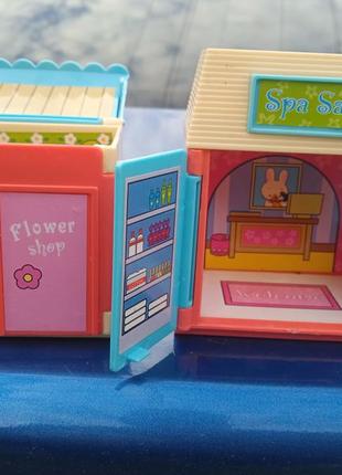 Дитячій магазин