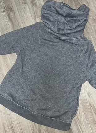 Женская толстовка nike 5