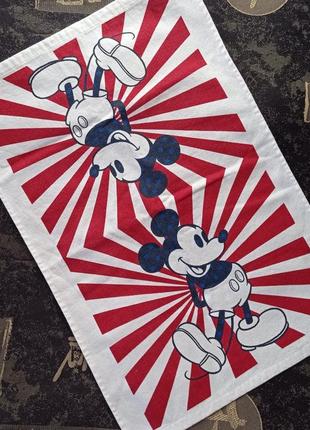 Новий рушник білий 40*60