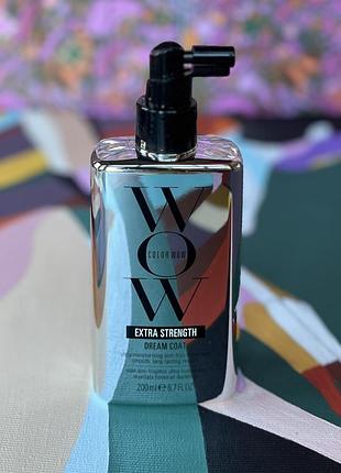 Color wow extra strength dream coat