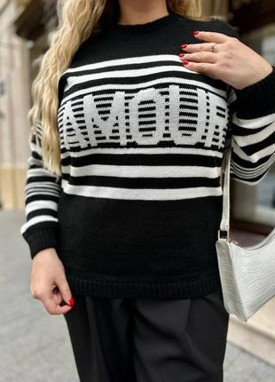 Свитер женский 😍 5