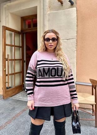 Свитер женский 😍 6