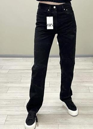Джинси zara