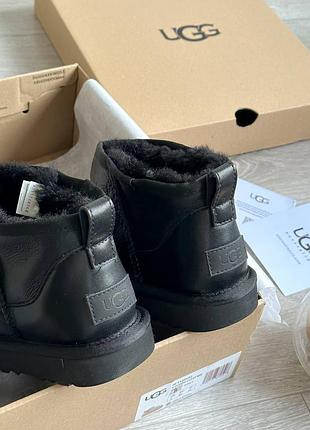 Ультра мини угги ugg ultra mini