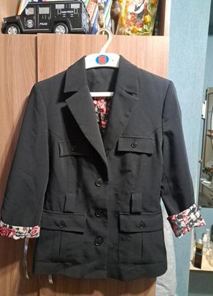 Пиджак