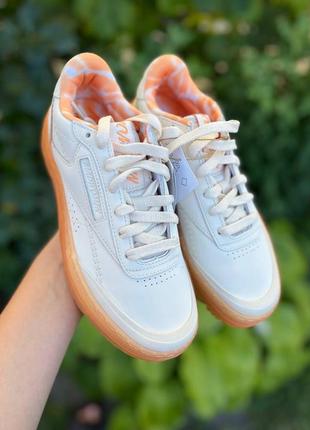 Кроссовки reebok2 фото