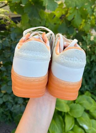 Кроссовки reebok3 фото