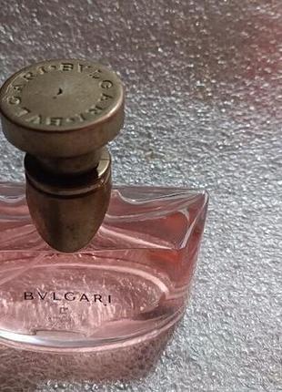 Туалетна вода bvlgari 100 мл.paris