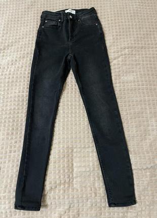 Джинси mango slim