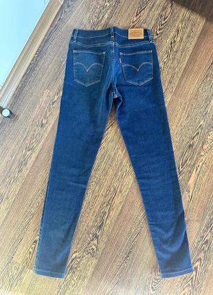 Женские джинсы levi’s