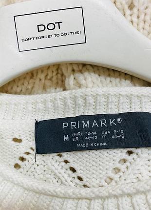 Светр primark 2