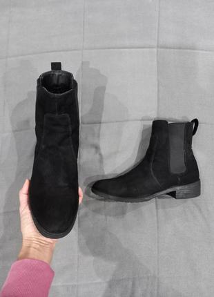 Ботильоны женские h&m