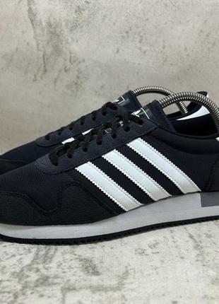 Кроссовки adidas Ausa 84 / forest grove zx haven 2k new york 8k