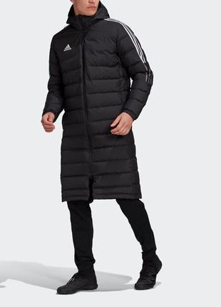 Пуховик adidas