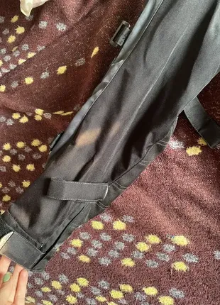 Мото куртка