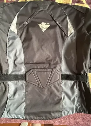 Мото куртка