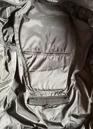 Мото куртка