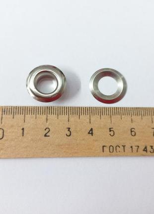 Люверс блочки с шайбой- 85 грн, без шайбы -25 грн