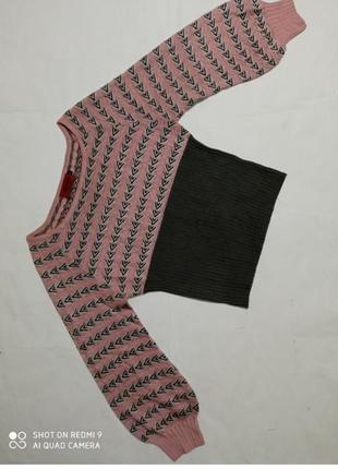 Вовняна кофтинка missoni