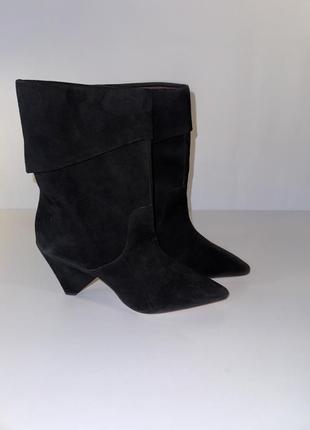 Ботинки сапоги h&amp;m демисезон