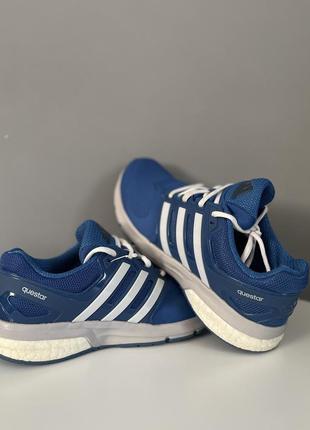 Оригинальные кроссовки adidas questar tf boost