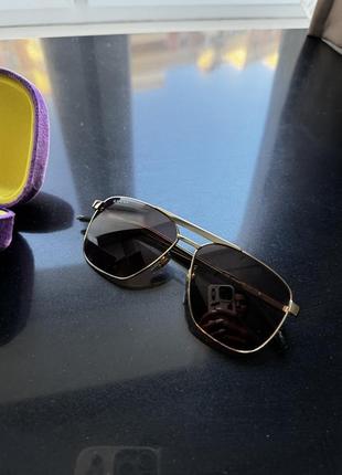 Очки gucci