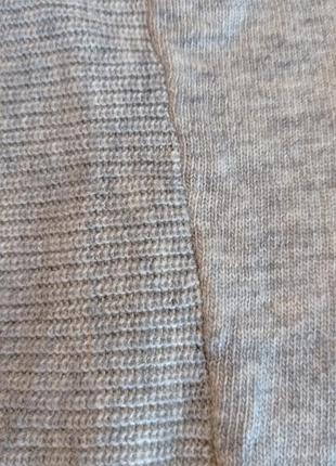 Накидка 6% шерсть uk16 8