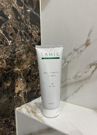 Гель lamic