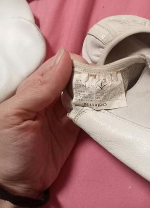 Дуже м'які дитячі чешки для садка