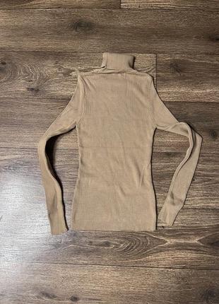 Гольф у рубчик