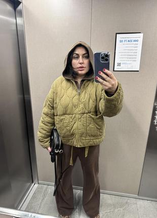 Куртка zara