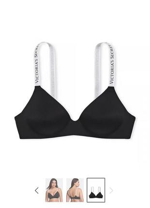 Бюстгальтер без кісточок victoria´s secret 80 b