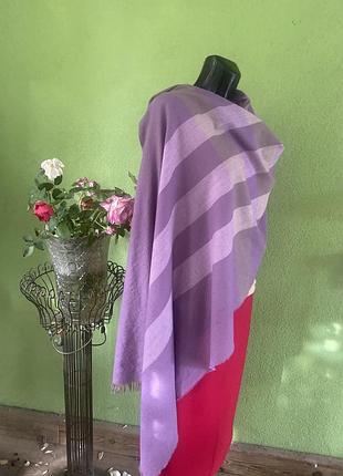 Палантин вовна