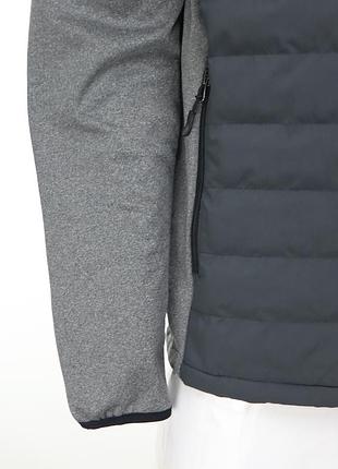 Чоловіча куртка 32 heat оригінал [ l ]