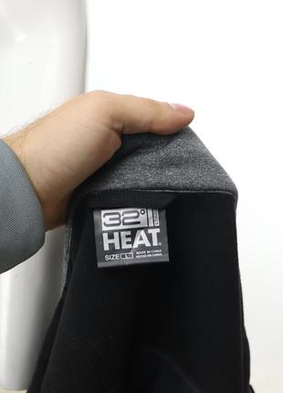 Чоловіча куртка 32 heat оригінал [ l ]