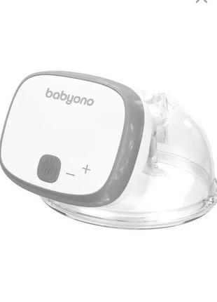 Молоковідсмоктувач babyono
