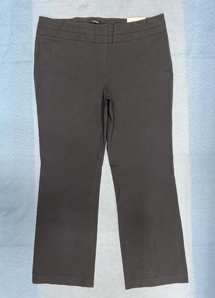 Брюки жіночі rafaella , 14 ( xl ) , 18 ( 2xl )