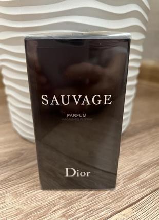 Парфуми dior