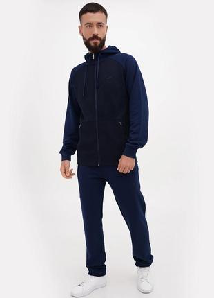 Мужской спортивный костюм 8264 (no brend)
