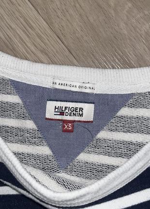 Женский свитер Tommy hilfiger4 фото