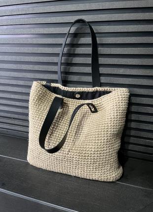 Сумка для ноутбука, шопер, сумка для документів